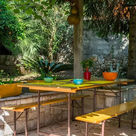 Appartement Oasis Of Peace Dubrovnik